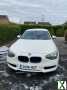 Photo BMW, 1 SERIES, Hatchback, 2014, Manual, 1598 (cc), 5 doors