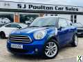 Photo MINI PACEMAN 2.0 Cooper D Paceman 2013