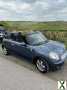 Photo Mini, CONVERTIBLE, Convertible, 2009, Semi-Auto, 1598 (cc), 2 doors