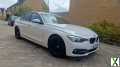 Photo BMW, 3 SERIES, Saloon, 2015, Semi-Auto, 1995 (cc), 4 doors