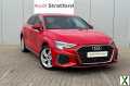 Photo 2023 Audi A3 Sportback 40 TFSI e S Line 5dr S Tronic Hatchback Hybrid Automatic