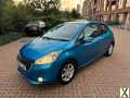 Photo Peugeot, 208, Hatchback, 2012, Manual, 1397 (cc), 3 doors