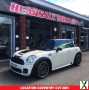 Photo 2009 09 MINI HATCH JOHN COOPER WORKS 1.6 JOHN COOPER WORKS 3D 208 BHP