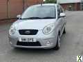 Photo 2011 Kia Picanto 1.0 Spice 5dr HATCHBACK Petrol Manual