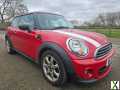 Photo 2012 MINI Hatch 1.6 First 3dr HATCHBACK Petrol Manual