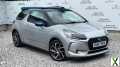 Photo 2017 DS Automobiles DS 3 Cabrio 1.6 BlueHDi Prestige Cabriolet Euro 6 (s/s) 2dr CONVERTIBLE Diese