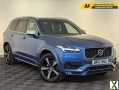 Photo 2017 VOLVO XC90 2.0 D5 POWERPULSE R-DESIGN PRO AUTO 4WD EURO 6 5DR 360 CAMERA