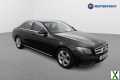 Photo 2017 Mercedes-Benz E CLASS E220d SE 4dr 9G-Tronic SALOON DIESEL Automatic