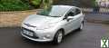 Photo Ford, FIESTA, Hatchback, 2012, Manual, 1560 (cc), 5 doors