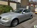 Photo BMW 5 Series