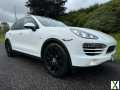 Photo 2014 Porsche Cayenne AWD 245BHP