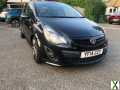 Photo Vauxhall, CORSA, Hatchback, 2014, Manual, 1364 (cc), 5 doors