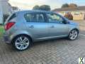 Photo Vauxhall, CORSA, Hatchback, 2012, Manual, 1229 (cc), 5 doors