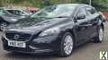 Photo 2015 VOLVO V40 D4 [190] SE Lux Nav 5dr Geartronic