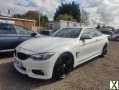 Photo 2014 BMW 4 Series 420d M Sport 2dr Auto COUPE Diesel Automatic