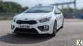 Photo Kia, PRO CEED, Hatchback, 2013, Manual, 1591 (cc), 3 doors