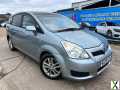 Photo 2009 Toyota Verso 2.2 D-4D SR 5dr MPV DIESEL Manual