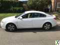 Photo Vauxhall insignia