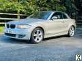 Photo BMW, 1 SERIES, Convertible, 2008, Semi-Auto, 1995 (cc), 2 doors