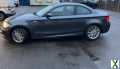 Photo BMW, 1 SERIES, Coupe, 2008, Manual, 1995 (cc), 2 doors