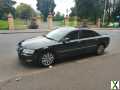 Photo Audi, A8, Saloon, 2009, Semi-Auto, 2967 (cc), 4 doors