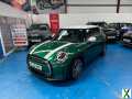 Photo 2022 MINI Hatch 1.5 Cooper Exclusive 3dr HATCHBACK Petrol Manual