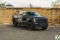 Photo 2021 Ford F150 Shelby Super Snake Off-Road Petrol blue Automatic