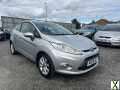 Photo FORD FIESTA 1.25 Zetec 3dr Manual Hatchback | ULEZ COMPLIANT | MOT AUGUST 2025