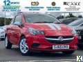 Photo 2015 Vauxhall Corsa 1.4 STING ECOFLEX 3d 89 BHP Hatchback Petrol Manual