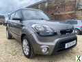 Photo 2012 Kia Soul 1.6 CRDi 2 Euro 5 5dr HATCHBACK Diesel Manual