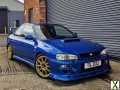 Photo 2000 SUBARU IMPREZA P1 TURBO 280BHP 2DR ONLY 1000 MADE