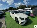 Photo 2018 Mercedes-Benz E-Class 2.0 E220d AMG Line (Premium Plus) G-Tronic+ 4MATIC Euro 6 (s/s) 2dr CO