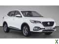 Photo MG MG HS T-GDI Exclusive SUV Petrol Automatic