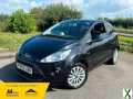 Photo Ford Ka ZETEC