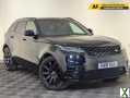 Photo 2018 LAND ROVER RANGE ROVER VELAR 2.0 P250 R-DYNAMIC HSE AUTO 4WD EURO 6 5DR