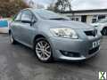 Photo Toyota Auris 1.6 TR Multimode 5dr Petrol Automatic