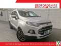 Photo 2015 Ford Ecosport 1.5 TITANIUM X-PACK 5d 110 BHP Hatchback Petrol Manual