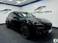 Photo Porsche Cayenne 3.0 V6 E-Hybrid 17.9kWh Platinum Edition TiptronicS 4WD Euro 6 (