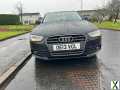 Photo Audi a4 2.0 diesel estate (Cat S)