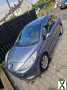 Photo Peugeot, 207 £35 tax 11m mot 1.6 hdi