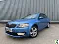 Photo Skoda, OCTAVIA, Hatchback, 2013, Manual, 1395 (cc), 5 doors