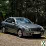 Photo Mercedes-Benz, E CLASS, Saloon, 2008, Manual, 2148 (cc), 4 doors