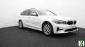 Photo 2021 BMW 3 Series 2.0 330e 12kWh SE Pro Touring 5dr Petrol Plug-in Hybrid Auto E