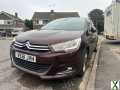 Photo Citroen, C4, Hatchback, 2011, Manual, 1997 (cc), 5 doors