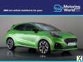 Photo 2021 Ford Puma 1.5T EcoBoost ST SUV 5dr Petrol Manual Euro 6 (s/s) (200 ps) HATC