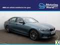 Photo 2019 BMW 3 Series 2.0 320i Sport Saloon 4dr Petrol Auto Euro 6 (s/s) (184 ps) SA