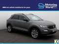 Photo 2021 Volkswagen T-Roc 1.0 TSI Design SUV 5dr Petrol Manual Euro 6 (s/s) (110 ps)