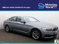 Photo 2019 BMW 5 Series 2.0 530e 12kWh SE Saloon 4dr Petrol Plug-in Hybrid Auto Euro 6