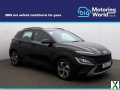 Photo 2021 Hyundai Kona 1.6 h-GDi SE Connect SUV 5dr Petrol Hybrid DCT Euro 6 (s/s) (1