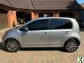 Photo TOW CAR - Volkswagen UP Hatchback 2015 Manual 999cc 5 doors